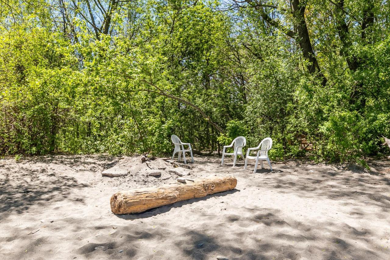 Modern Hamilton Homes Lake Ontario Shore By Globalstay Zewnętrze zdjęcie