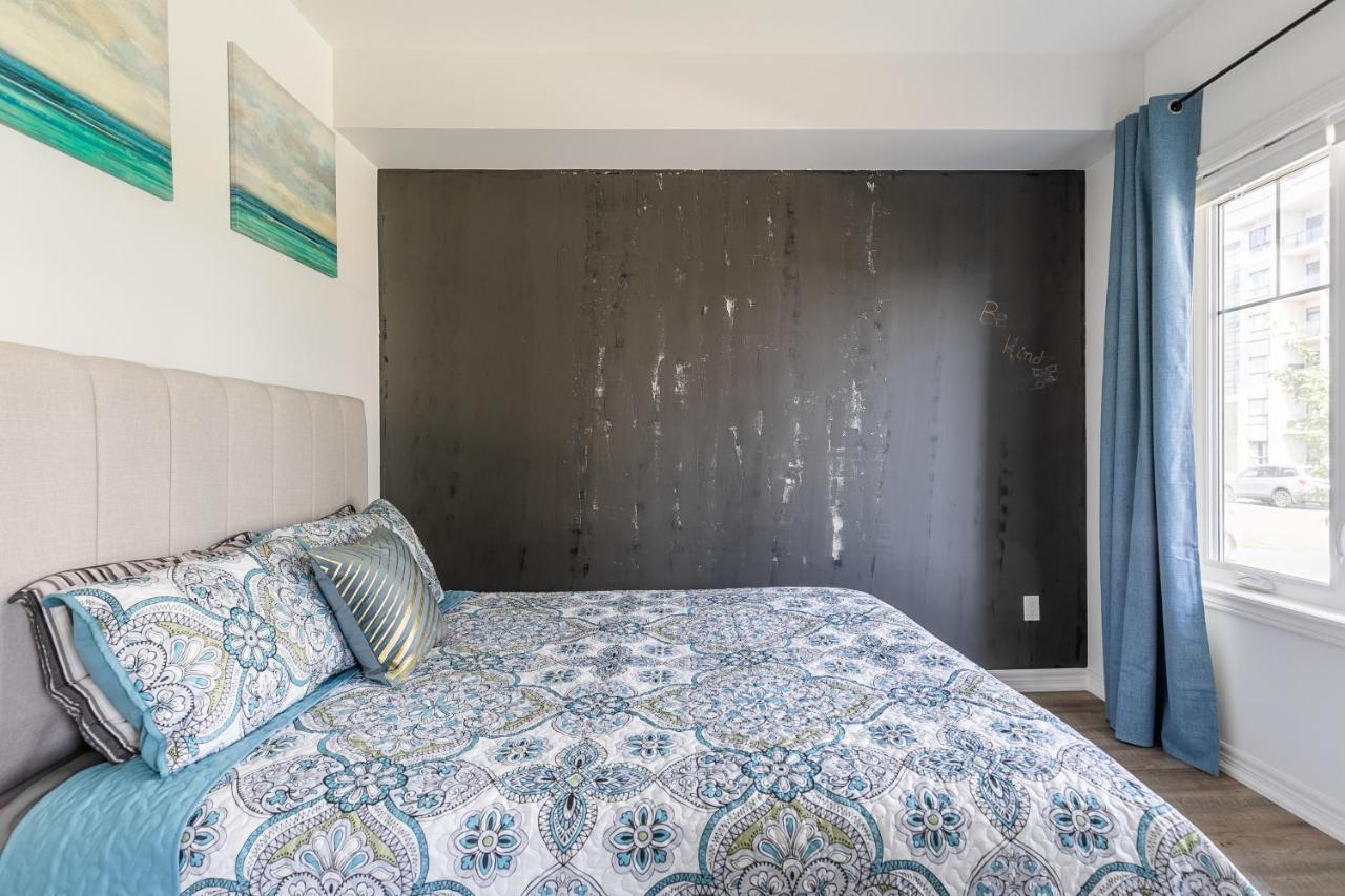 Modern Hamilton Homes Lake Ontario Shore By Globalstay Zewnętrze zdjęcie