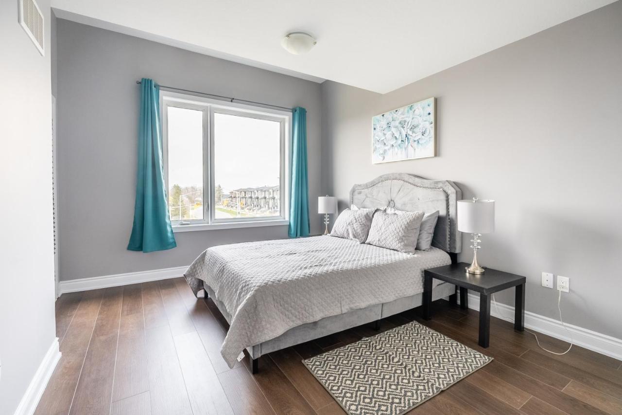 Modern Hamilton Homes Lake Ontario Shore By Globalstay Zewnętrze zdjęcie