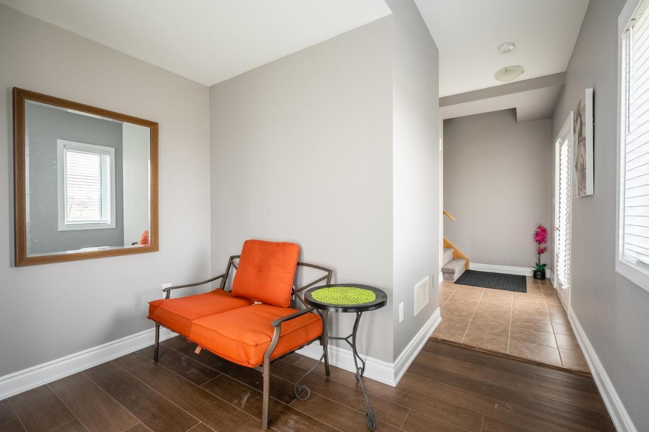 Modern Hamilton Homes Lake Ontario Shore By Globalstay Zewnętrze zdjęcie