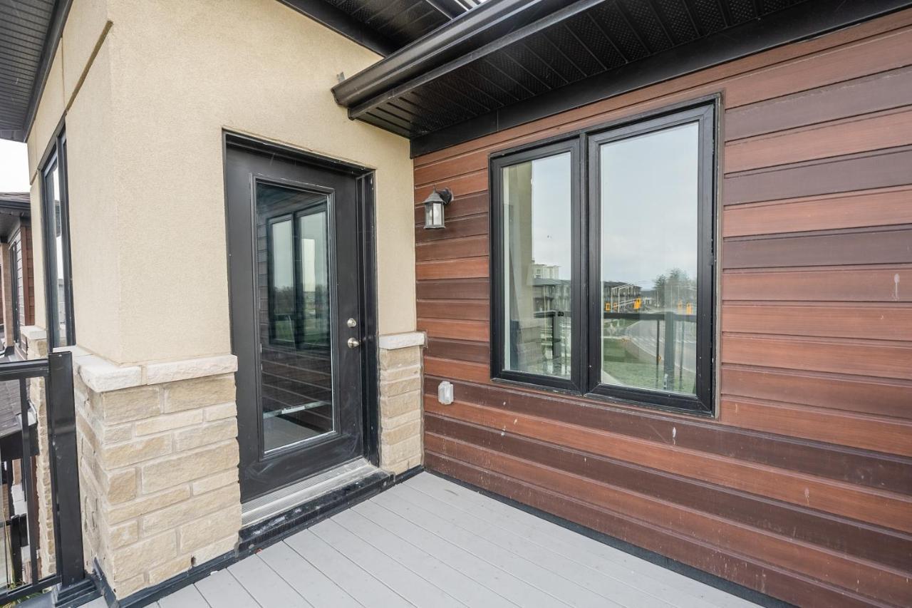 Modern Hamilton Homes Lake Ontario Shore By Globalstay Zewnętrze zdjęcie