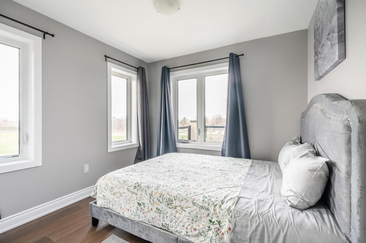 Modern Hamilton Homes Lake Ontario Shore By Globalstay Zewnętrze zdjęcie