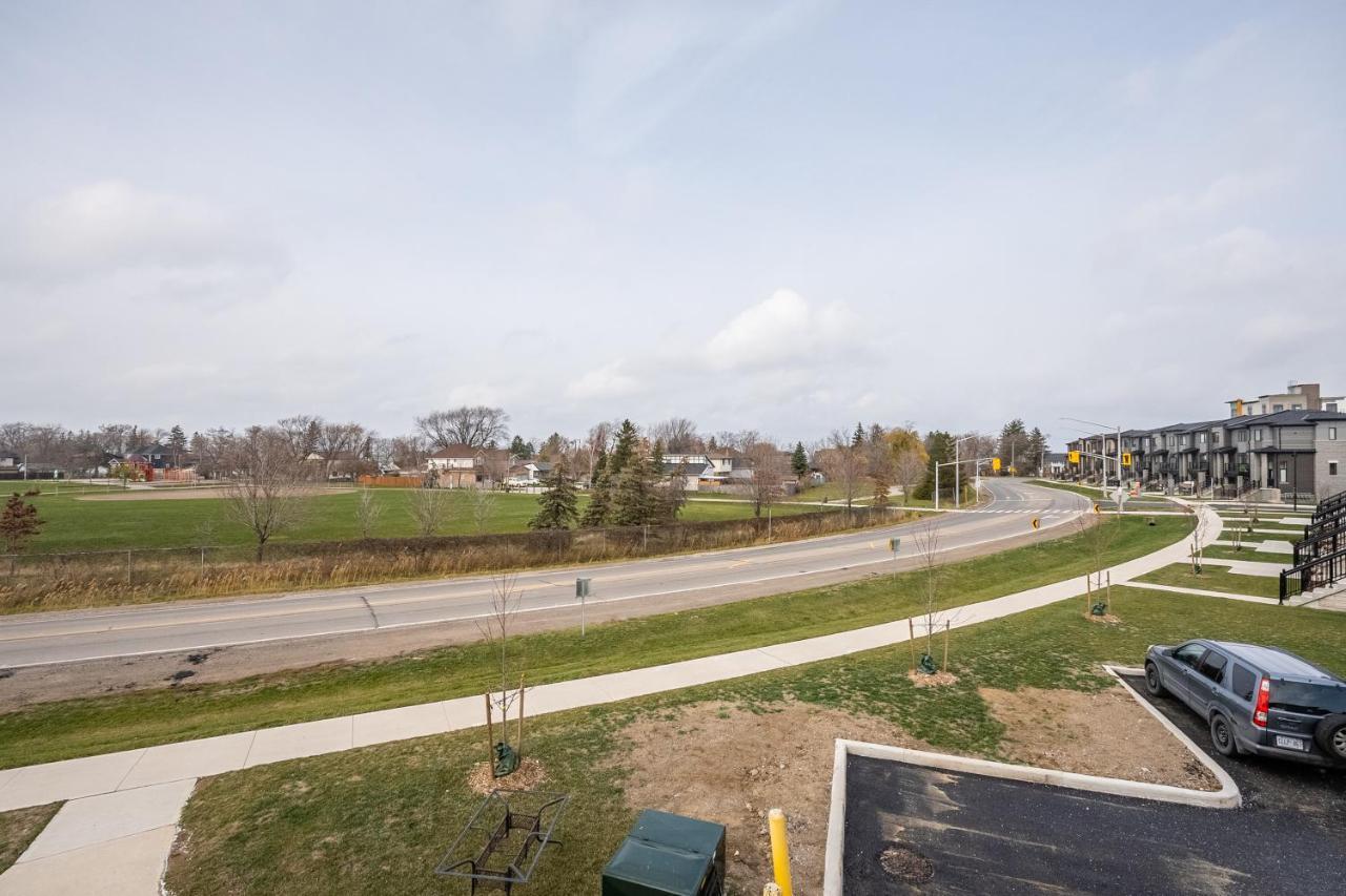 Modern Hamilton Homes Lake Ontario Shore By Globalstay Zewnętrze zdjęcie